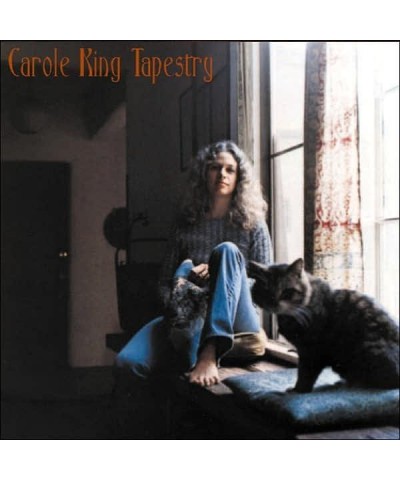 Carole King TAPESTRY CD $6.99 CD