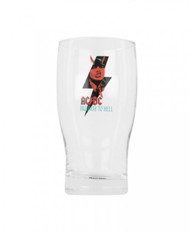 AC/DC Highway To Hell: 2 Glasses Bar Mat & Can Cooler $13.65 Drinkware