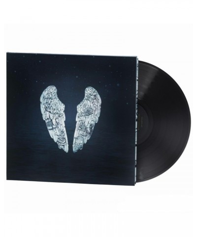 Coldplay Ghost Stories Vinyl Record $11.51 Vinyl