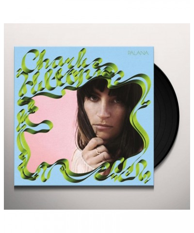 Charlie Hilton Palana Vinyl Record $7.38 Vinyl