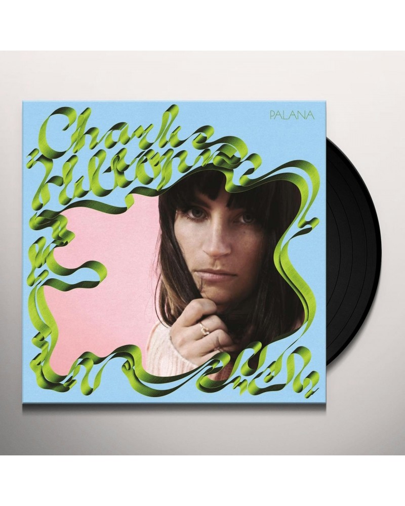 Charlie Hilton Palana Vinyl Record $7.38 Vinyl