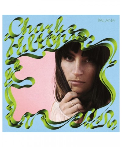 Charlie Hilton Palana Vinyl Record $7.38 Vinyl