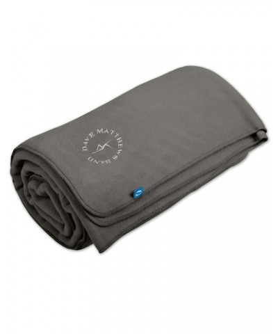 Dave Matthews Band MOJO DMB Fleece Blanket $17.50 Blankets