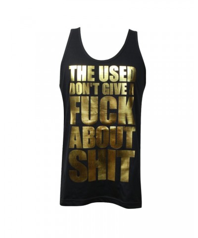 The Used Carefree Tank $14.10 Shirts