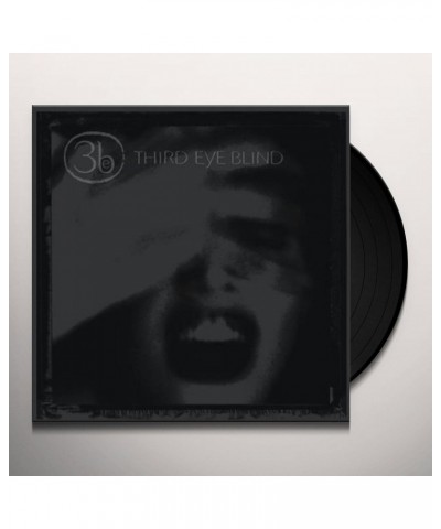 Third Eye Blind 20TH ANNIVERSARY EDITION Vinyl Record $21.26 Vinyl