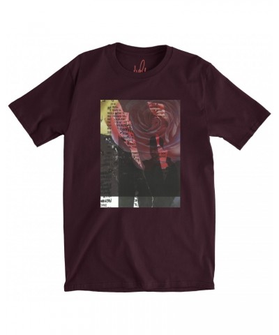 Mike Shinoda Over Again Rose Tee $13.65 Shirts