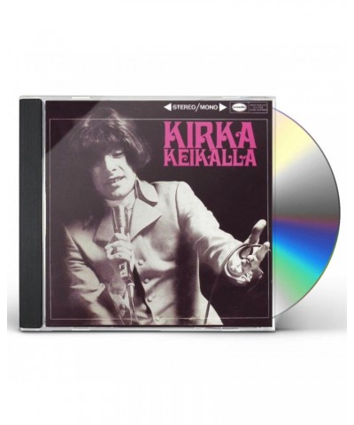 Kirka KEIKALLA CD $5.90 CD