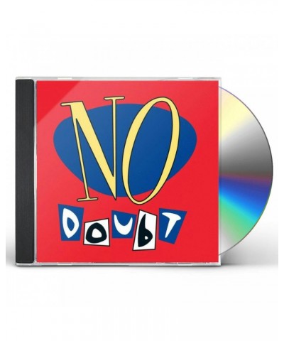 No Doubt CD $4.86 CD