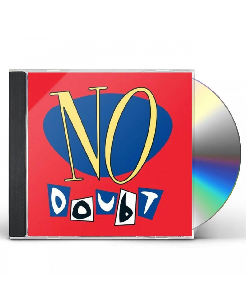 No Doubt CD $4.86 CD