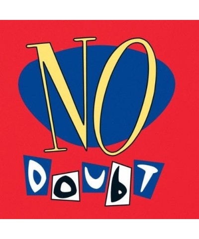 No Doubt CD $4.86 CD