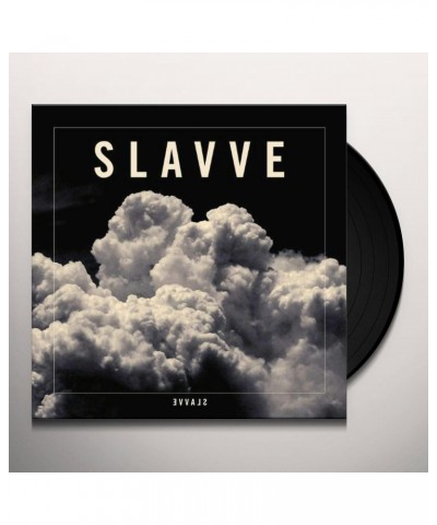 SLAVVE Vinyl Record $6.75 Vinyl