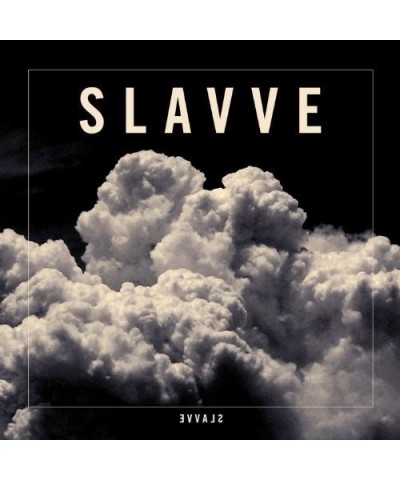 SLAVVE Vinyl Record $6.75 Vinyl