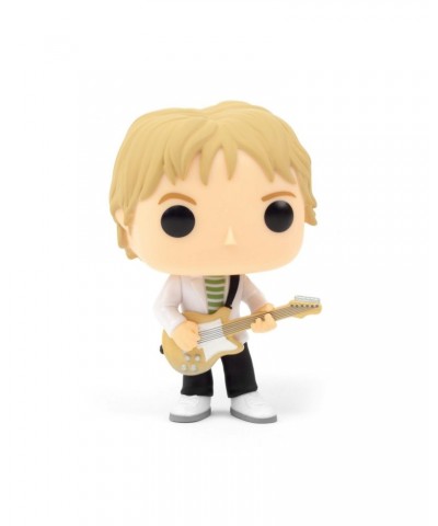 The Police Andy Summers Funko POP! Rocks Vinyl Figure $5.55 Vinyl