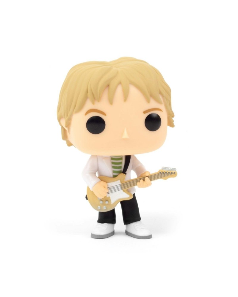 The Police Andy Summers Funko POP! Rocks Vinyl Figure $5.55 Vinyl