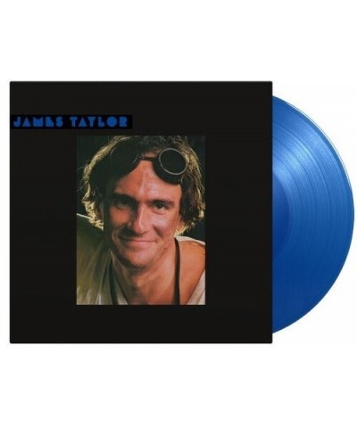 James Taylor Dad Loves His Work Vinyl Record $17.28 Vinyl