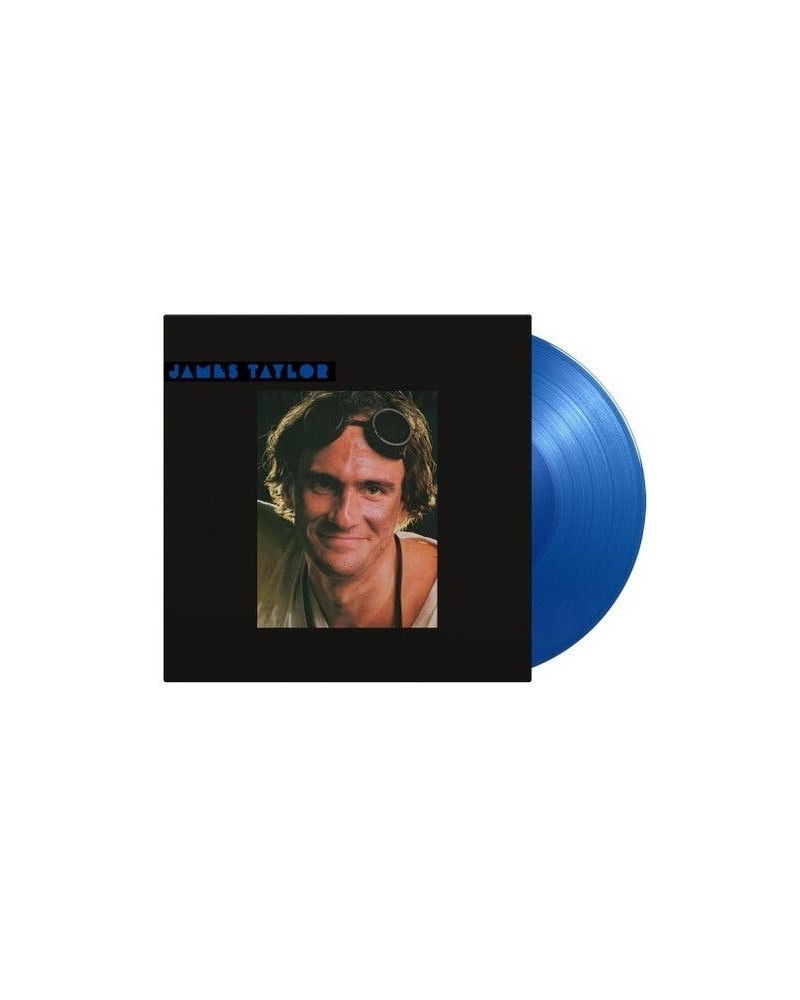 James Taylor Dad Loves His Work Vinyl Record $17.28 Vinyl