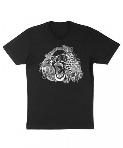 Hozier "Screamo" T-Shirt $15.00 Shirts