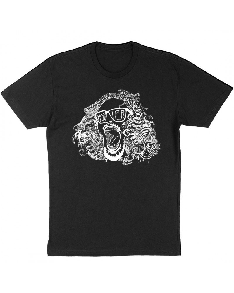 Hozier "Screamo" T-Shirt $15.00 Shirts