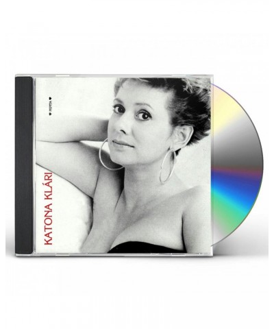 Klari Katona KATONA KLARI CD $7.31 CD