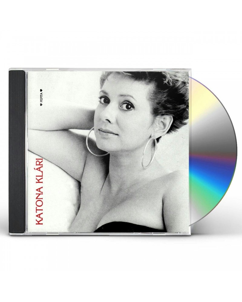 Klari Katona KATONA KLARI CD $7.31 CD