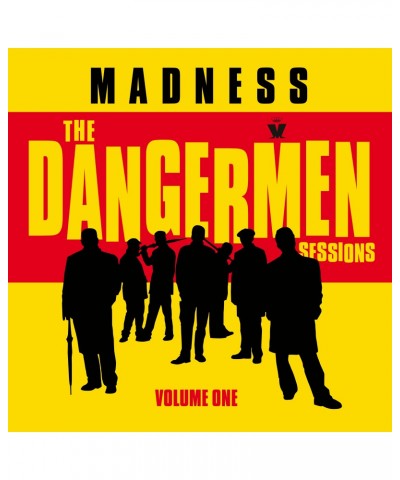 Madness The Dangermen Sessions CD $7.75 CD