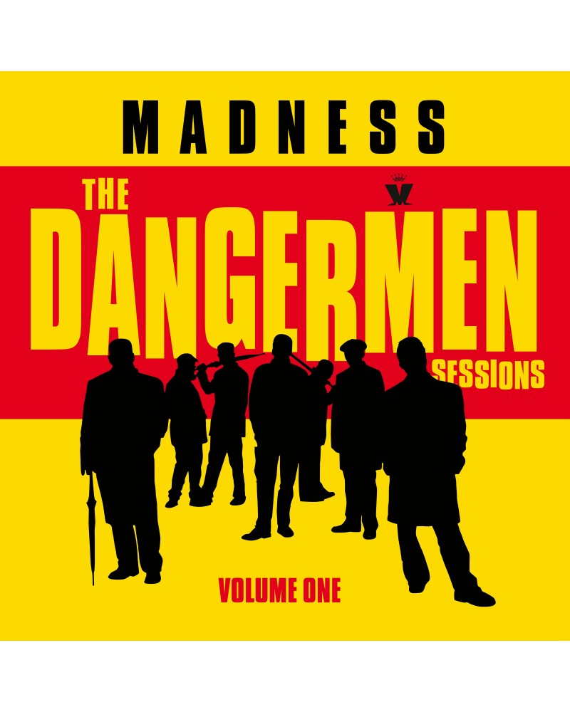 Madness The Dangermen Sessions CD $7.75 CD