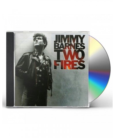 Jimmy Barnes TWO FIRES CD $7.09 CD