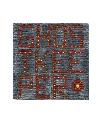 Ghostkeeper Vinyl Record $8.40 Vinyl