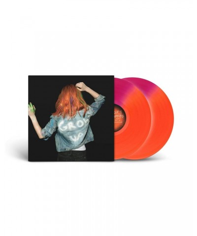 Paramore 2LP $15.40 Vinyl