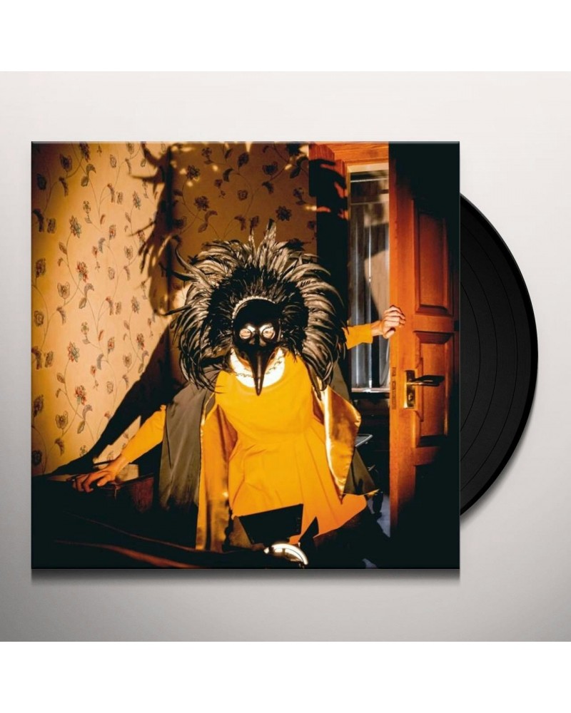 Drenge Strange Creatures Vinyl Record $7.03 Vinyl