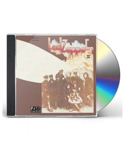 Led Zeppelin II CD $6.66 CD