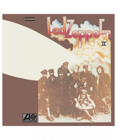 Led Zeppelin II CD $6.66 CD