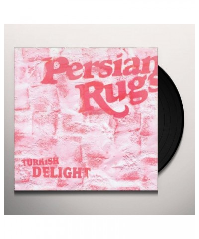 Persian Rugs Turkish Delight Vinyl Record $13.57 Vinyl