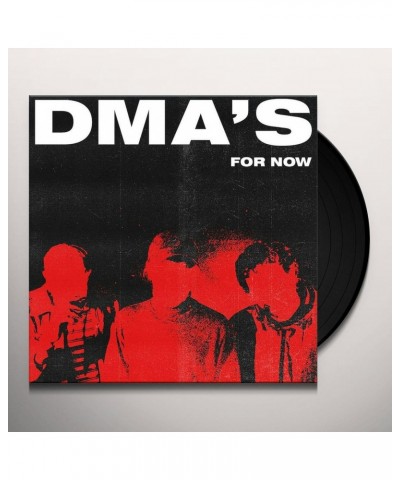 DMA'S For Now Vinyl Record $6.65 Vinyl