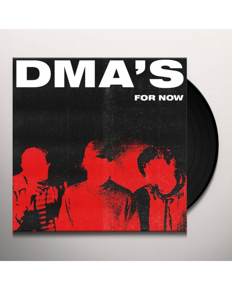 DMA'S For Now Vinyl Record $6.65 Vinyl