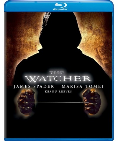 Watcher Blu-ray $5.25 Videos