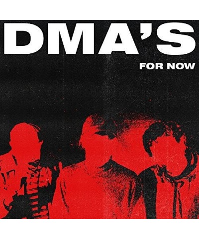 DMA'S For Now Vinyl Record $6.65 Vinyl