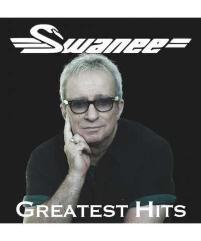 Swanee GREATEST HITS CD $7.28 CD