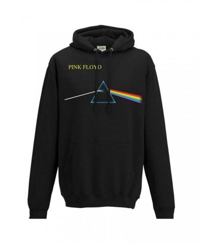 Pink Floyd Dark Side of the Moon Pullover Hoodie $18.40 Sweatshirts