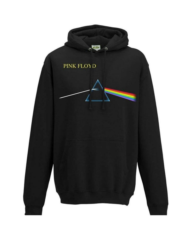 Pink Floyd Dark Side of the Moon Pullover Hoodie $18.40 Sweatshirts