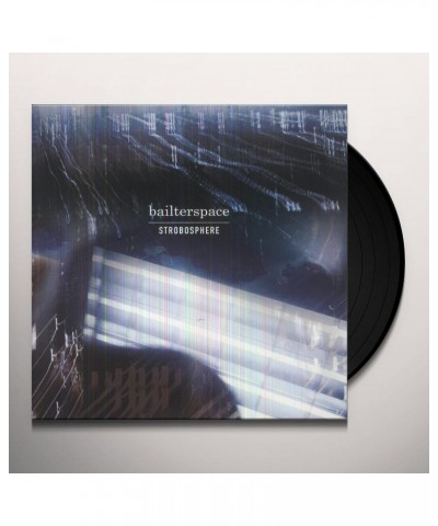 Bailter Space Strobosphere Vinyl Record $11.76 Vinyl