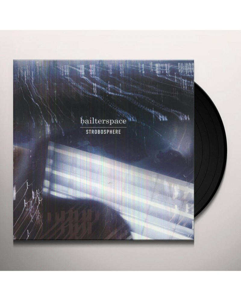 Bailter Space Strobosphere Vinyl Record $11.76 Vinyl