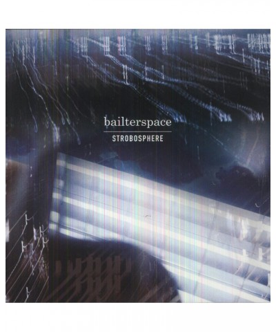 Bailter Space Strobosphere Vinyl Record $11.76 Vinyl