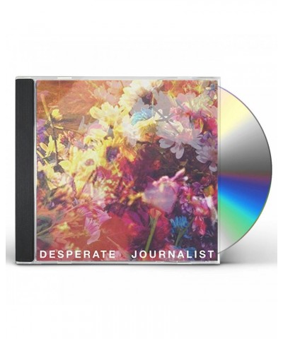 Desperate Journalist CD $7.00 CD