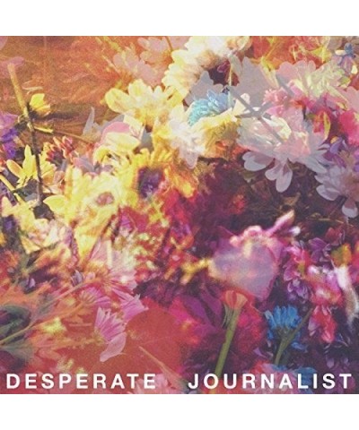 Desperate Journalist CD $7.00 CD