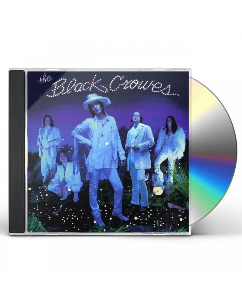 The Black Crowes BY YOUR SIDE CD $6.19 CD