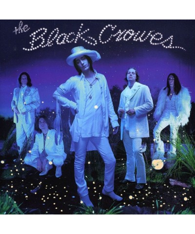 The Black Crowes BY YOUR SIDE CD $6.19 CD