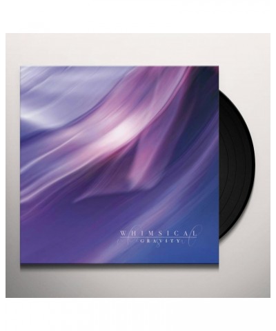 Whimsical GRAVITY Vinyl Record $3.22 Vinyl