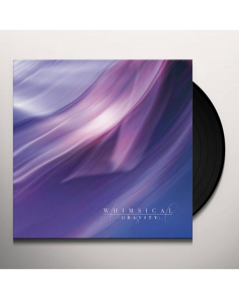 Whimsical GRAVITY Vinyl Record $3.22 Vinyl