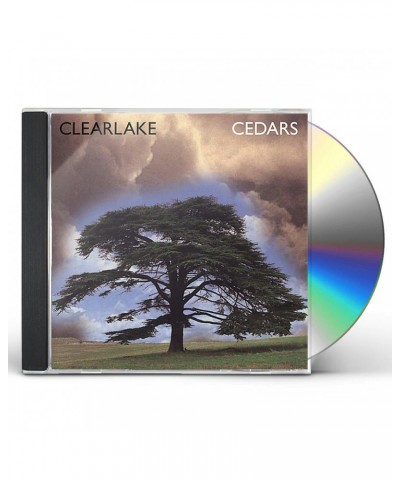 Clearlake CEDARS CD $5.54 CD